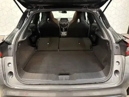 Photo 55 Nissan Juke  Hybrid 143