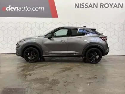 Photo 44 Nissan Juke  Hybrid 143