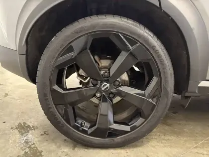 Photo 37 Nissan Juke  Hybrid 143