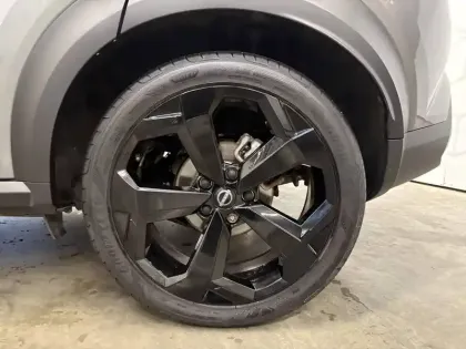 Photo 36 Nissan Juke  Hybrid 143