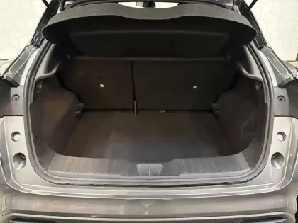 Photo 10 Nissan Juke  Hybrid 143