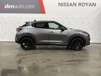 Photo 30 Nissan Juke  Hybrid 143