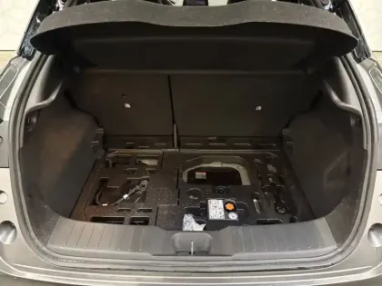 Photo 53 Nissan Juke  Hybrid 143