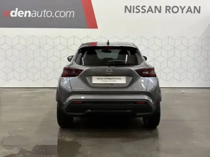 Photo 45 Nissan Juke  Hybrid 143