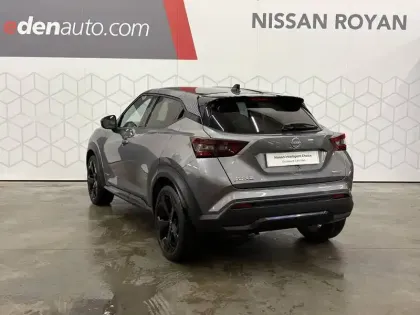 Photo 81 Nissan Juke  Hybrid 143