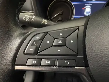 Photo 59 Nissan Juke  Hybrid 143