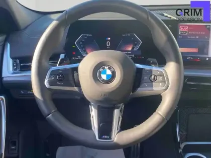 Photo 5 BMW X2  sDrive 20i 170ch DKG7