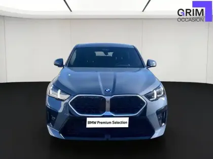 Photo 17 BMW X2  sDrive 20i 170ch DKG7