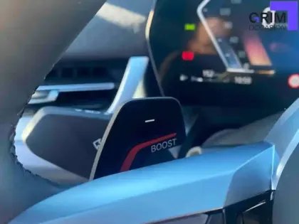 Photo 22 BMW X2  sDrive 20i 170ch DKG7