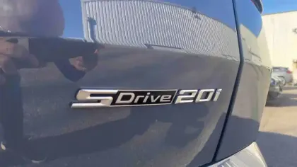 Photo 38 BMW X2  sDrive 20i 170ch DKG7