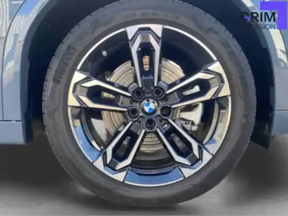 Photo 13 BMW X2  sDrive 20i 170ch DKG7