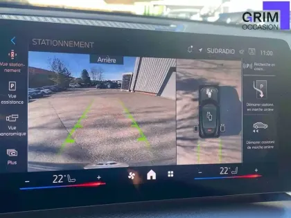 Photo 25 BMW X2  sDrive 20i 170ch DKG7