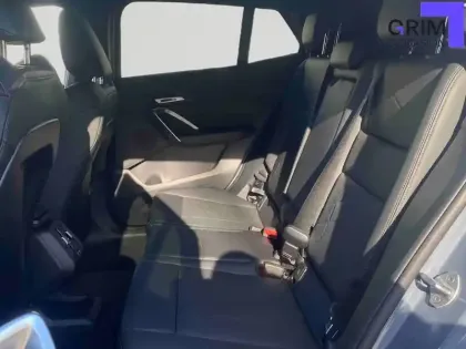 Photo 10 BMW X2  sDrive 20i 170ch DKG7