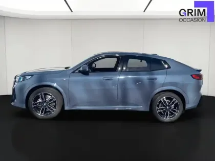 Photo 19 BMW X2  sDrive 20i 170ch DKG7