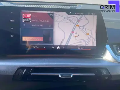 Photo 8 BMW X2  sDrive 20i 170ch DKG7