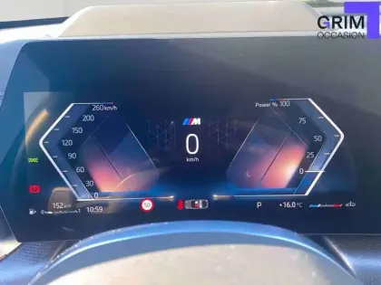 Photo 6 BMW X2  sDrive 20i 170ch DKG7