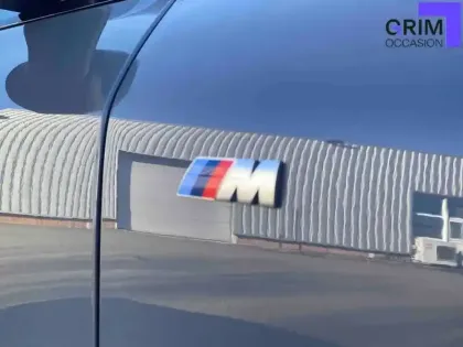 Photo 35 BMW X2  sDrive 20i 170ch DKG7