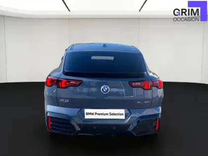 Photo 18 BMW X2  sDrive 20i 170ch DKG7