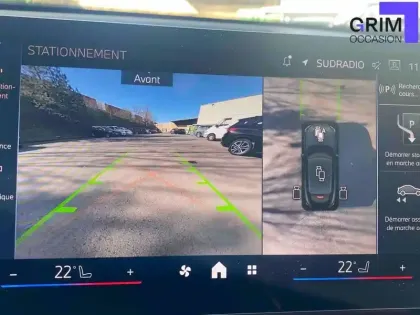 Photo 26 BMW X2  sDrive 20i 170ch DKG7