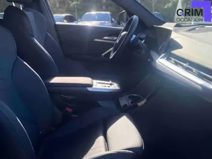 Photo 31 BMW X2  sDrive 20i 170ch DKG7