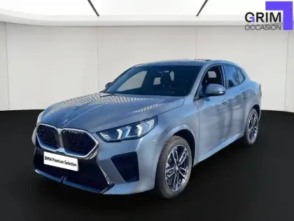 Photo Bmw X2 M Sport