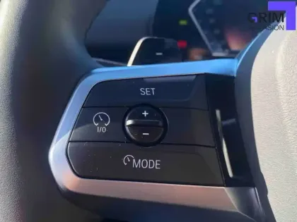 Photo 20 BMW X2  sDrive 20i 170ch DKG7