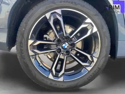 Photo 14 BMW X2  sDrive 20i 170ch DKG7