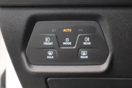 Photo 33 Cupra Formentor  2.0 TDI 150 ch