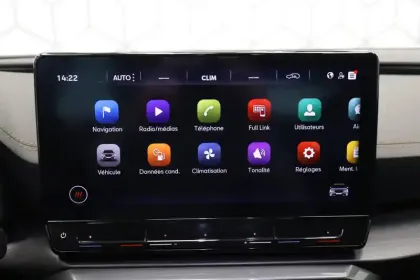 Photo 14 Cupra Formentor  2.0 TDI 150 ch