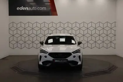 Photo 44 Cupra Formentor  2.0 TDI 150 ch