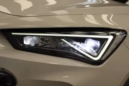 Photo 75 Cupra Formentor  2.0 TDI 150 ch