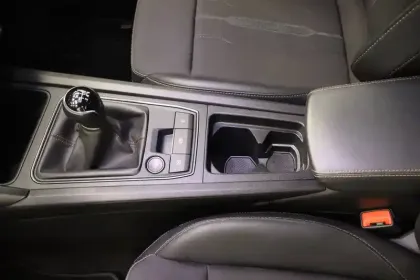 Photo 19 Cupra Formentor  2.0 TDI 150 ch