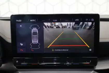 Photo 16 Cupra Formentor  2.0 TDI 150 ch