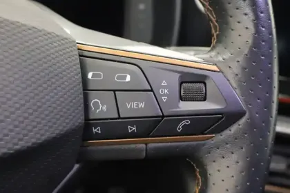 Photo 112 Cupra Formentor  2.0 TDI 150 ch