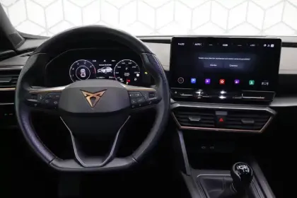 Photo 49 Cupra Formentor  2.0 TDI 150 ch