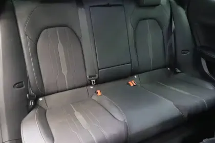 Photo 51 Cupra Formentor  2.0 TDI 150 ch