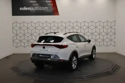 Photo 81 Cupra Formentor  2.0 TDI 150 ch