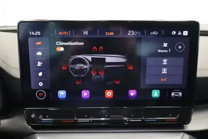 Photo 105 Cupra Formentor  2.0 TDI 150 ch