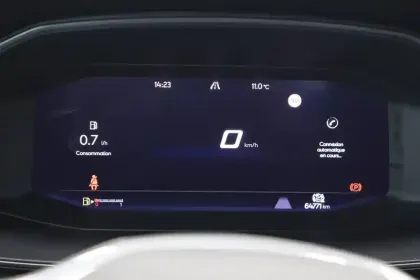 Photo 58 Cupra Formentor  2.0 TDI 150 ch