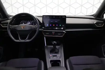 Photo 88 Cupra Formentor  2.0 TDI 150 ch