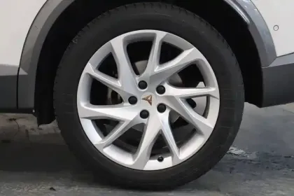 Photo 6 Cupra Formentor  2.0 TDI 150 ch