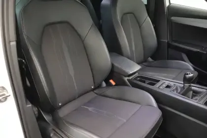 Photo 10 Cupra Formentor  2.0 TDI 150 ch