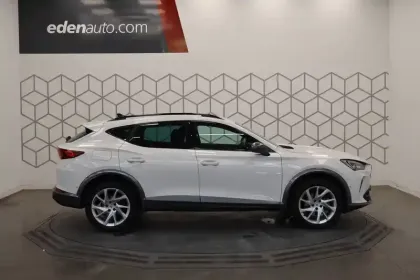 Photo 42 Cupra Formentor  2.0 TDI 150 ch