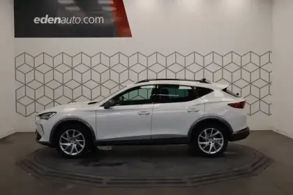 Photo 43 Cupra Formentor  2.0 TDI 150 ch