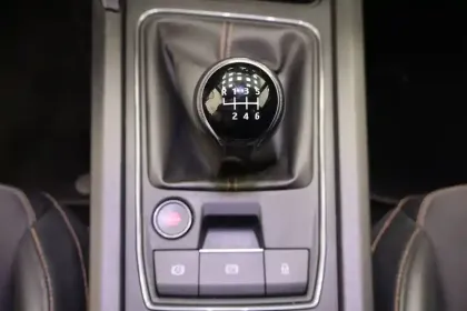 Photo 114 Cupra Formentor  2.0 TDI 150 ch