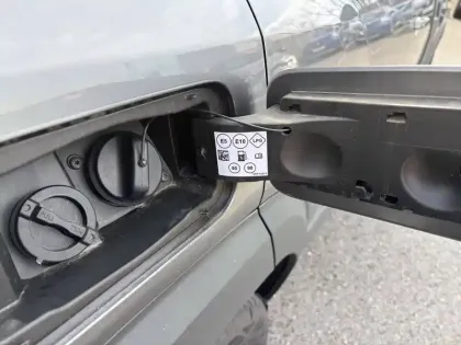 Photo 15 Dacia Duster  ECO-G 100