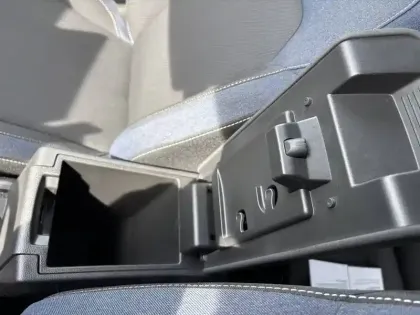 Photo 40 Dacia Duster  ECO-G 100