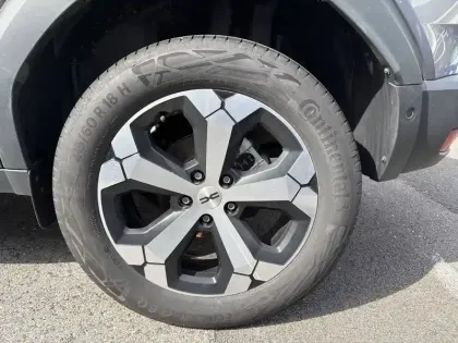 Photo 10 Dacia Duster  ECO-G 100