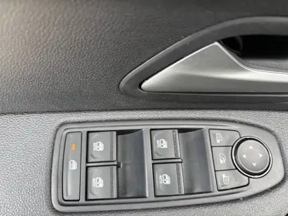 Photo 24 Dacia Duster  ECO-G 100