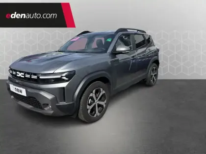 Photo 6 Dacia Duster  ECO-G 100